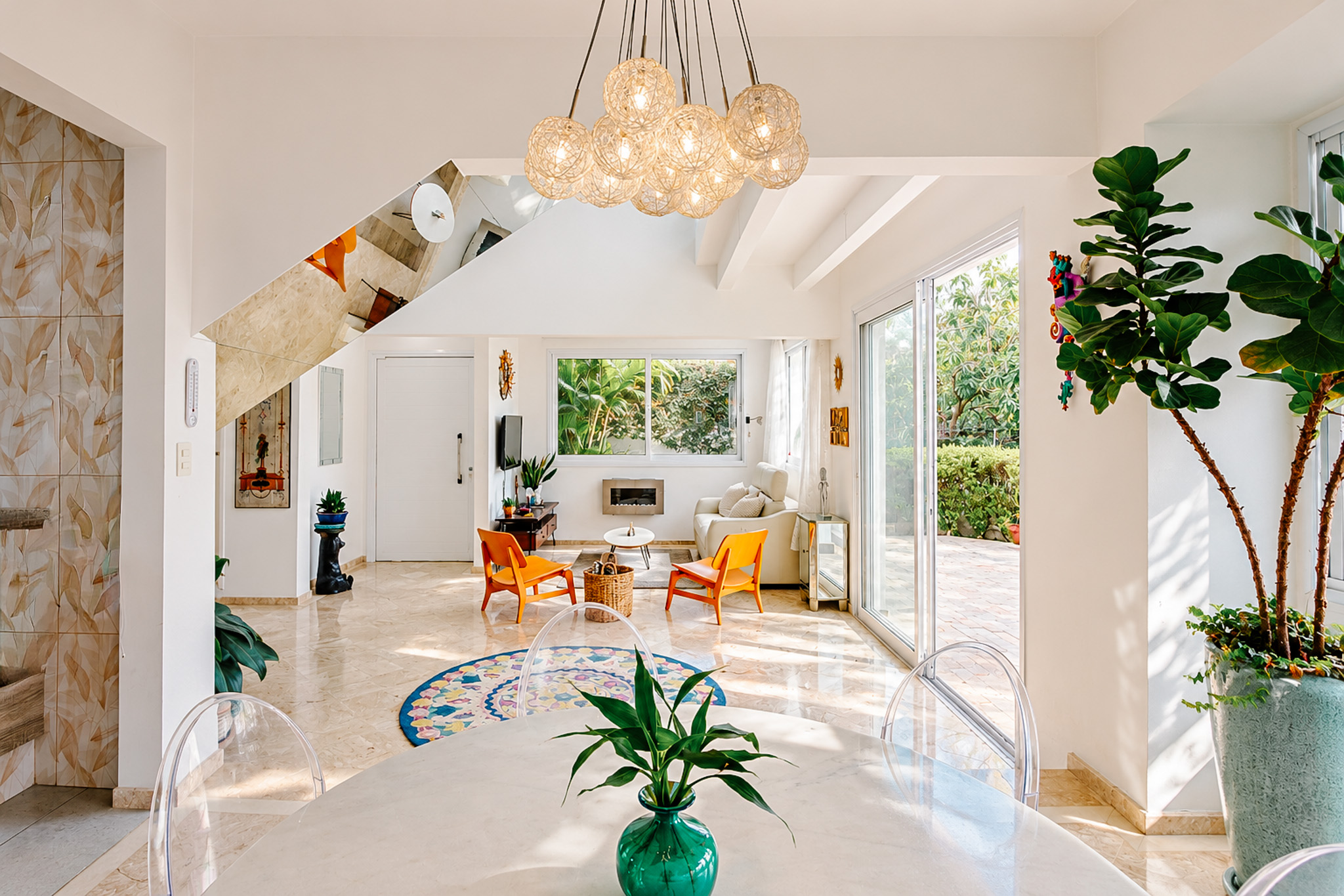 Casa no Cidade Jardim