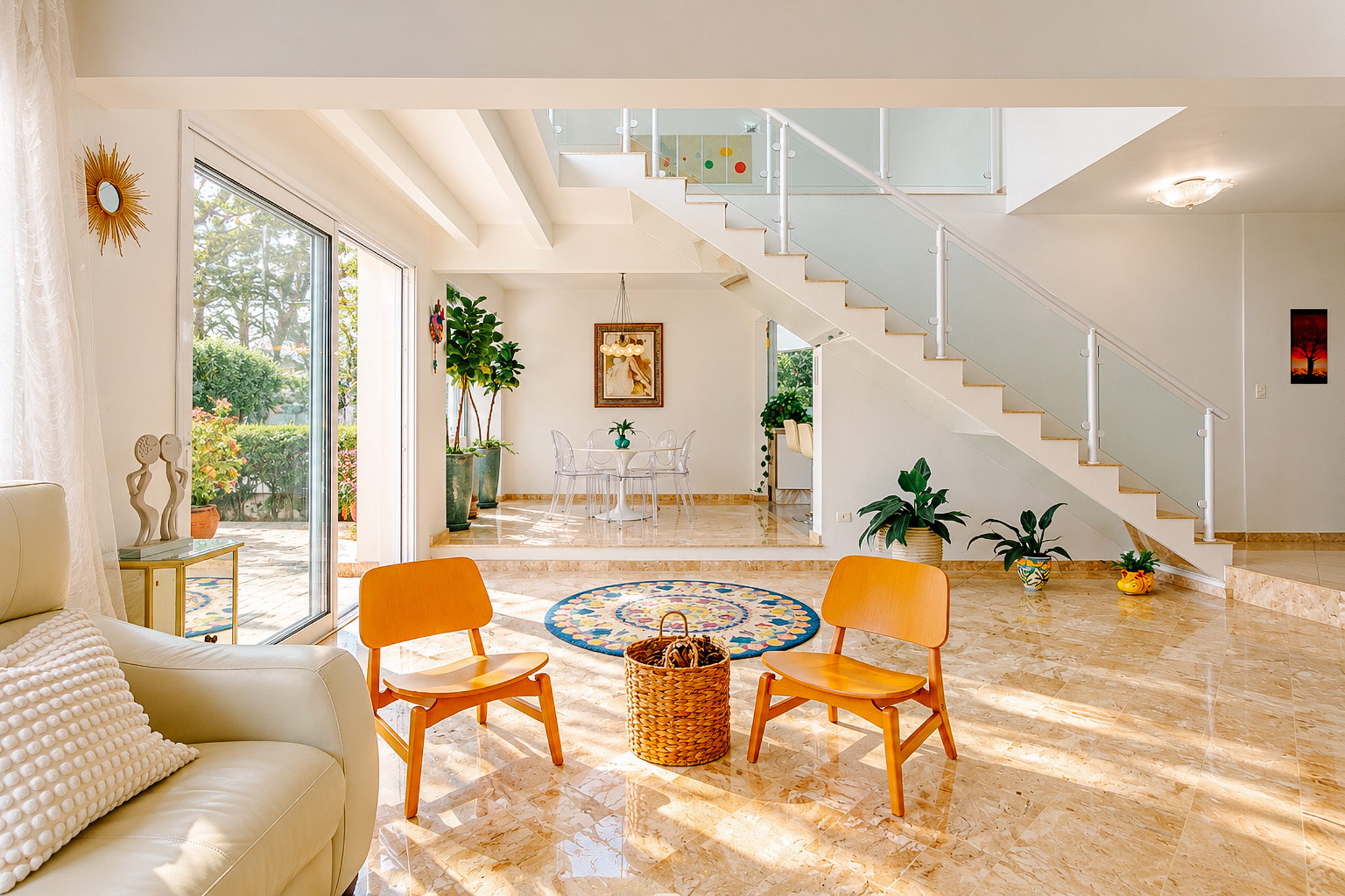 Casa no Cidade Jardim