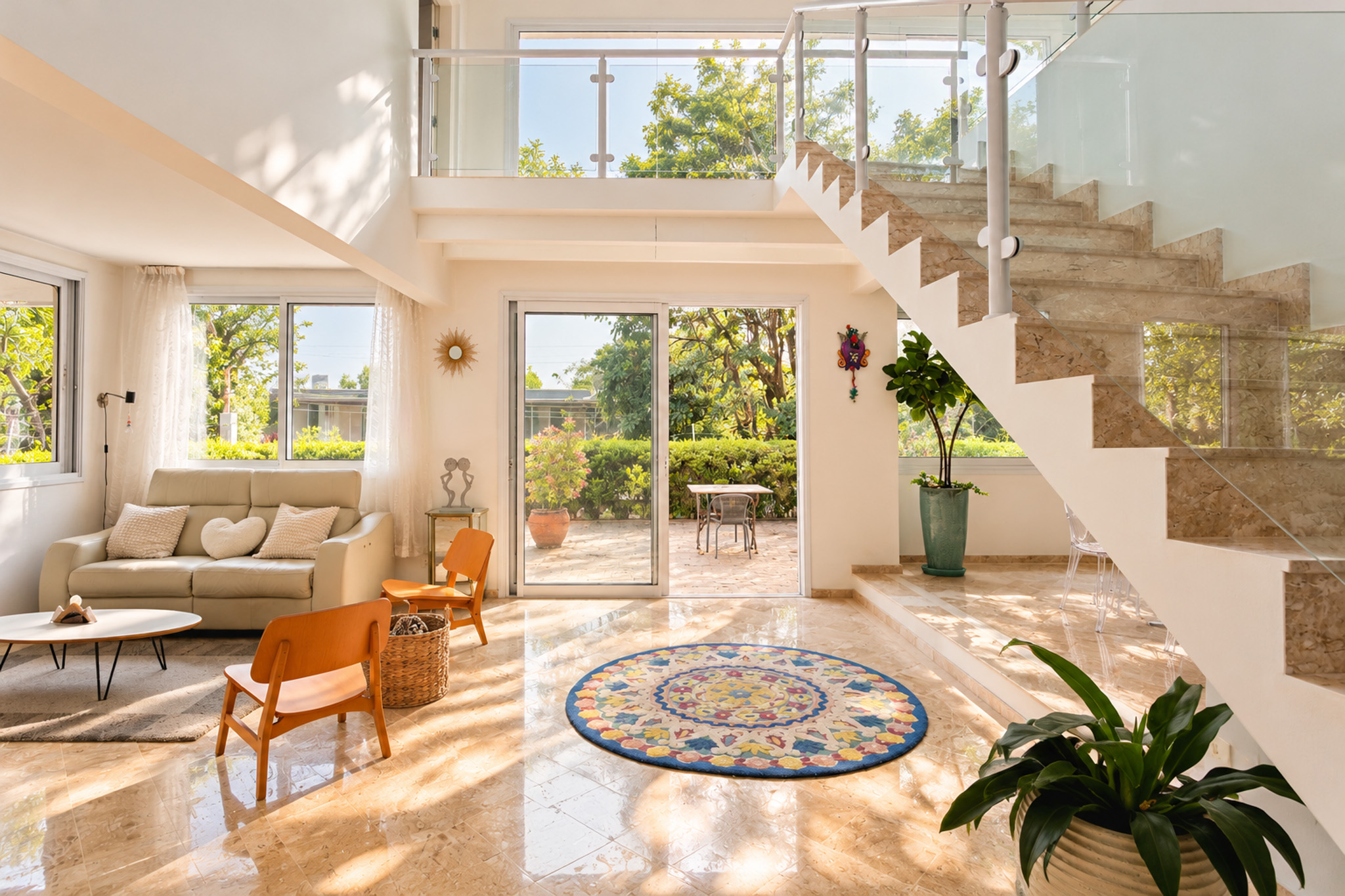 Casa no Cidade Jardim