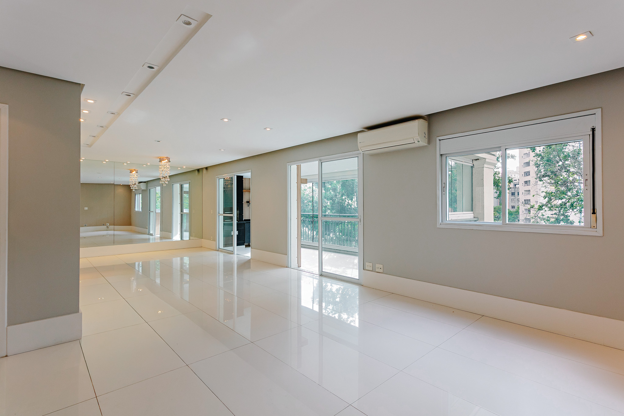 Apartamento no Jardim Paulista