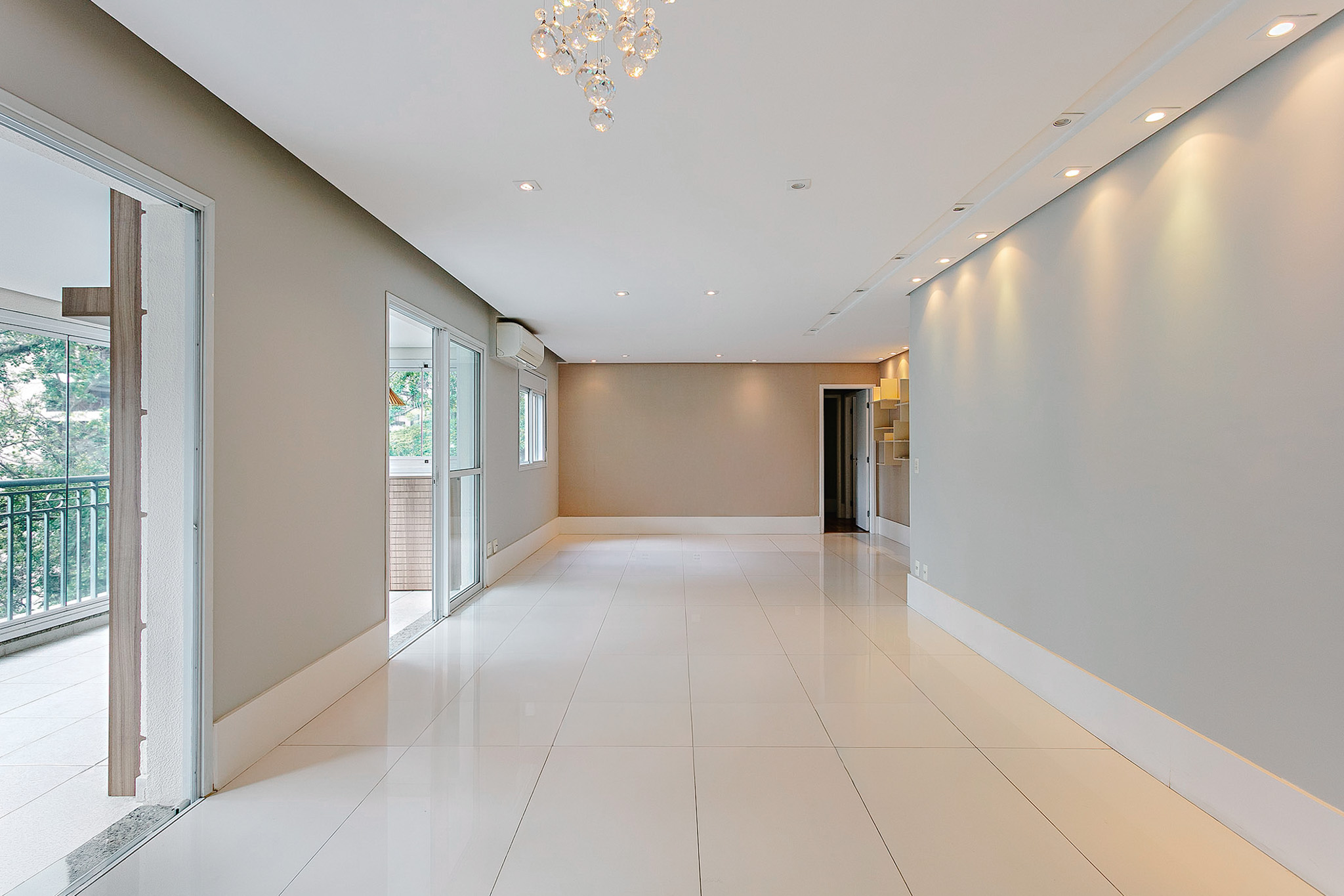 Apartamento no Jardim Paulista