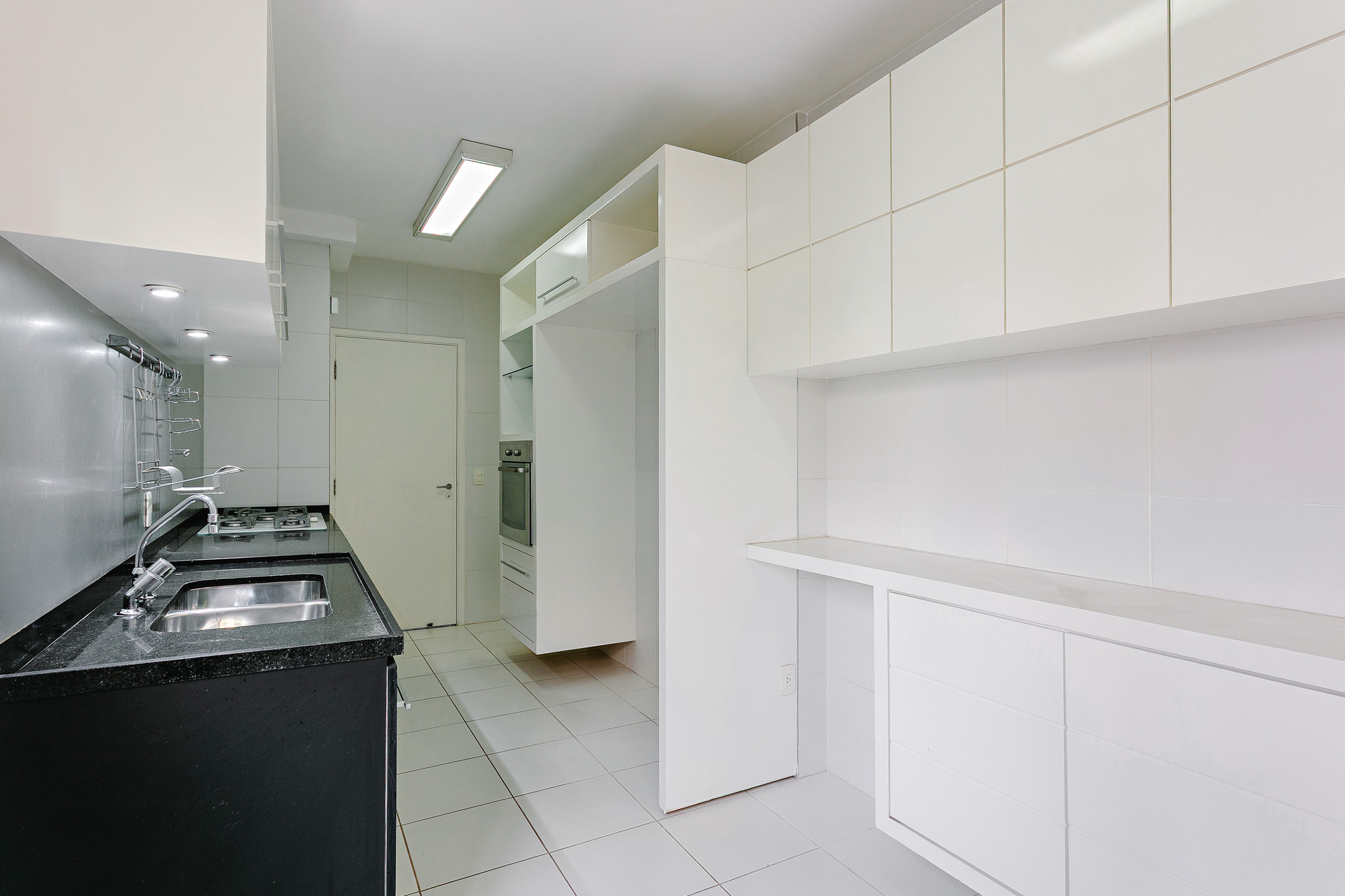 Apartamento no Jardim Paulista