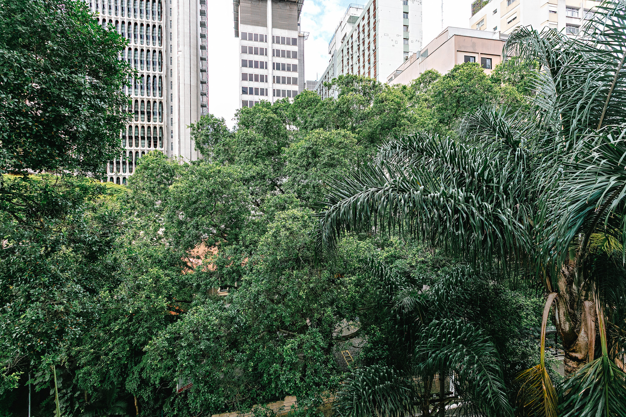 Apartamento no Jardim Paulista