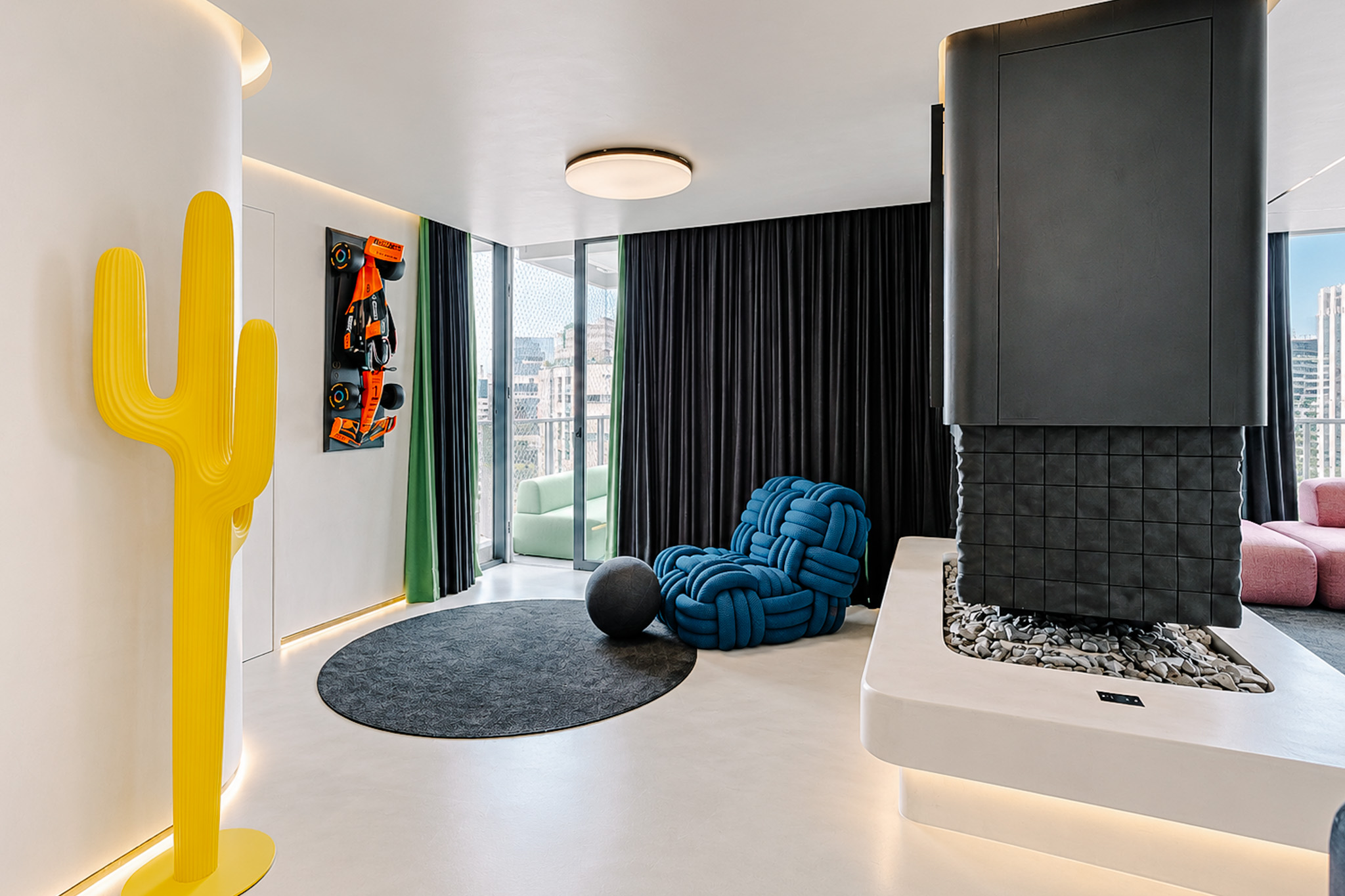 Apartamento no Jardim Paulistano