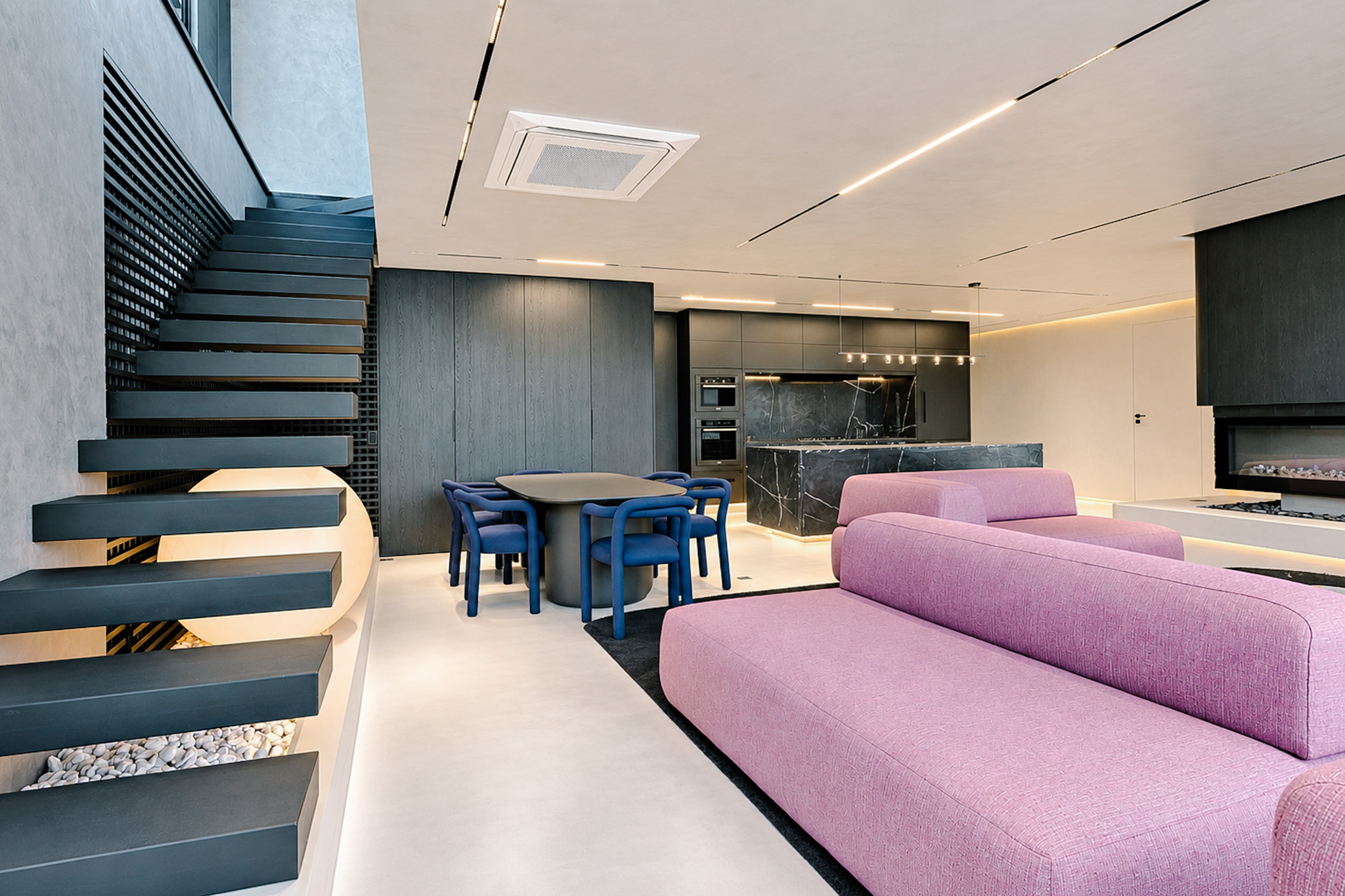 Apartamento no Jardim Paulistano