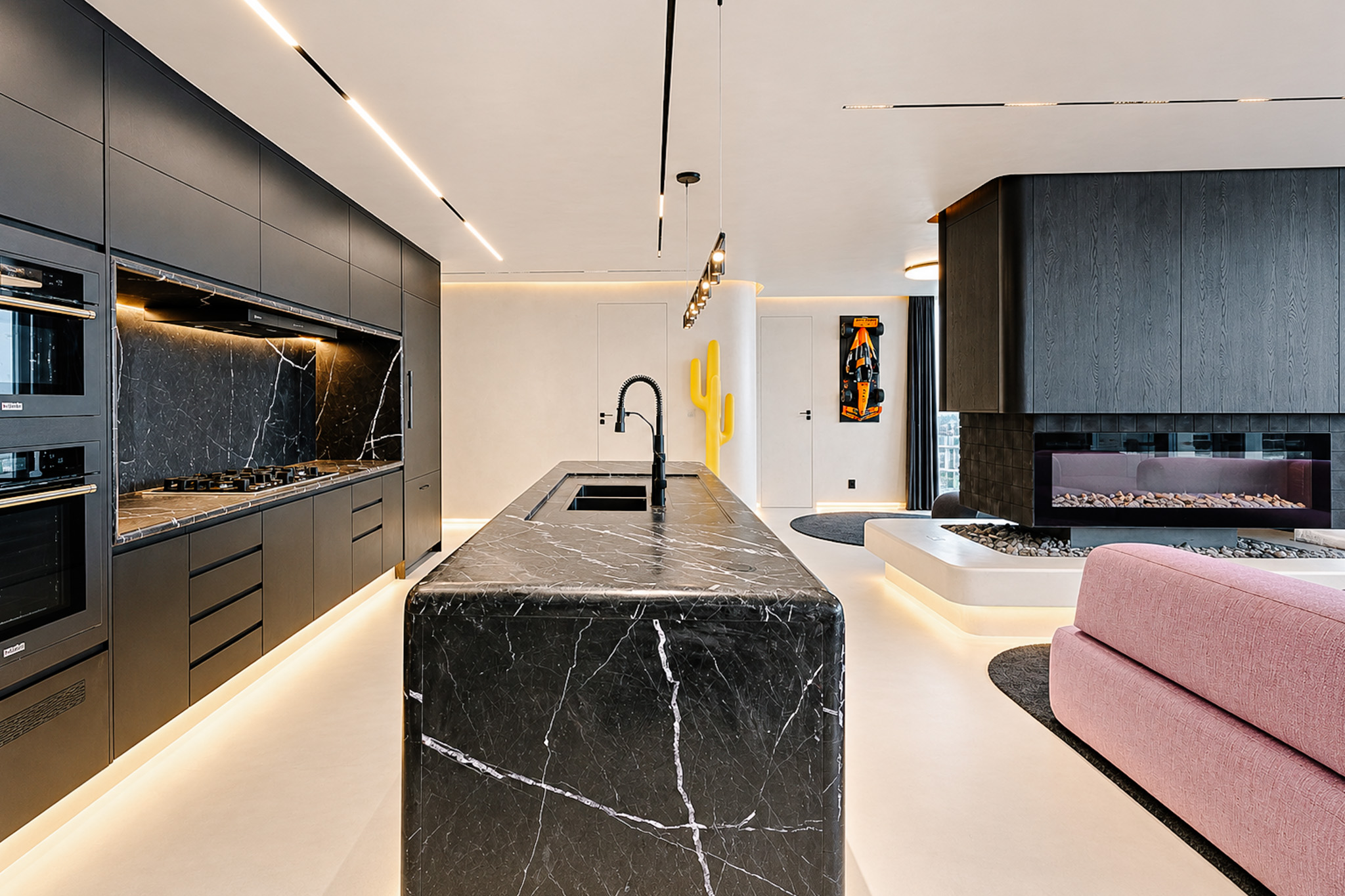 Apartamento no Jardim Paulistano
