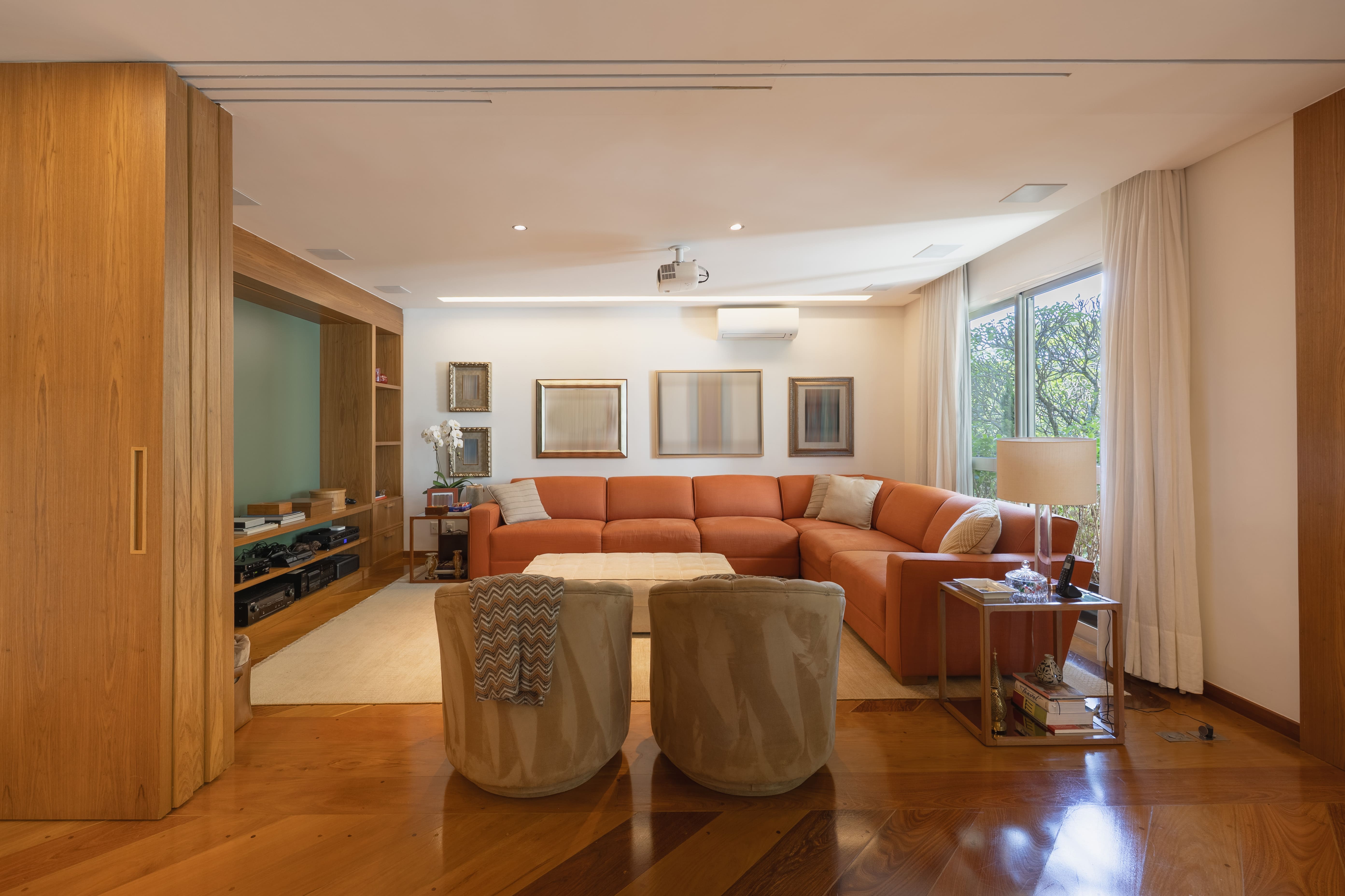 Apartamento no Jardim Paulista