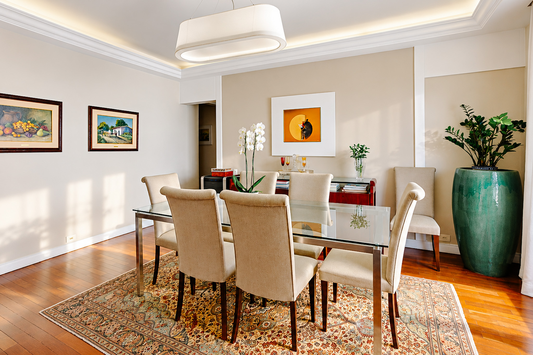 Apartamento no Itaim Bibi