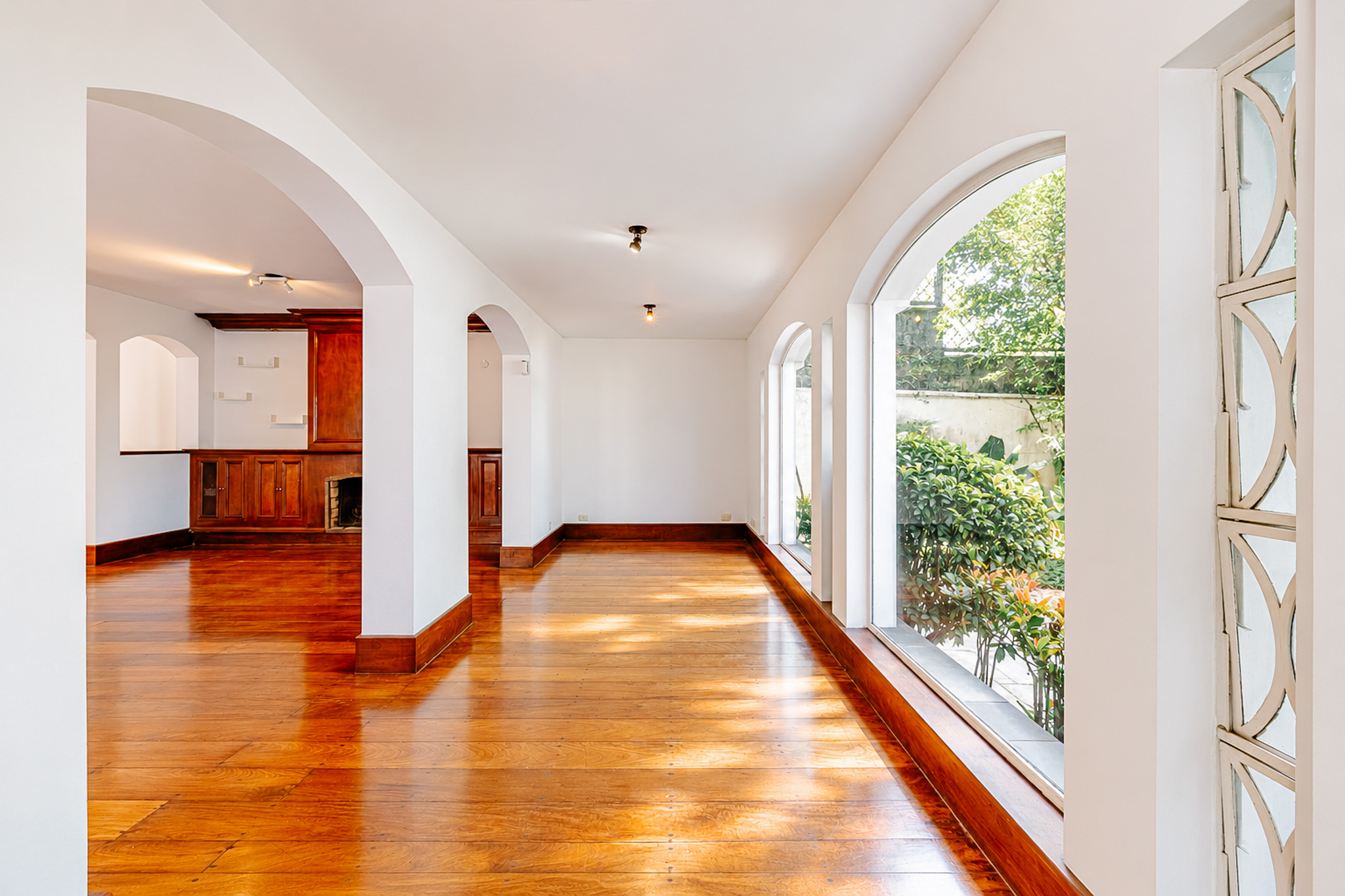 Casa no Jardim Paulista