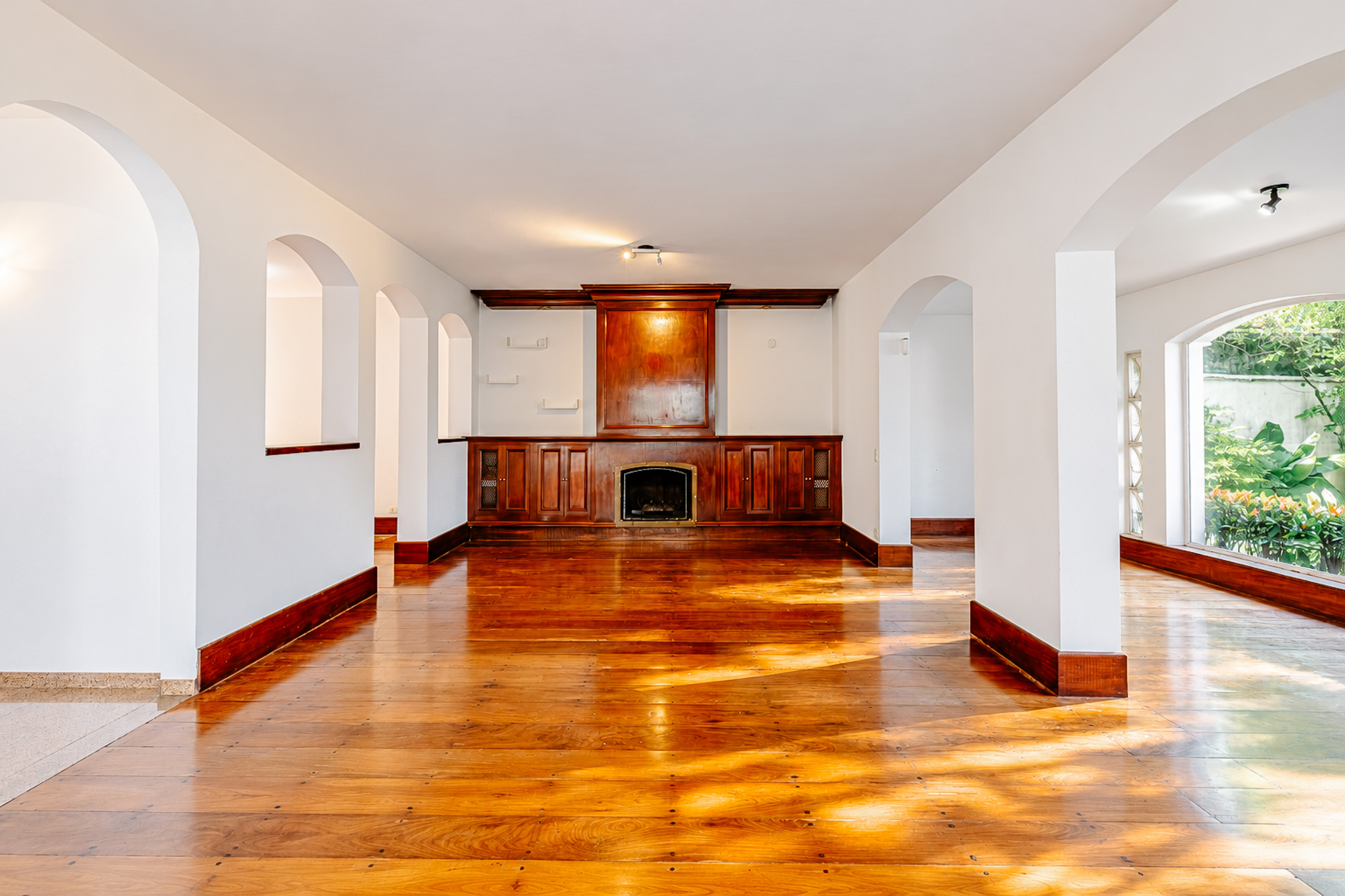 Casa no Jardim Paulista