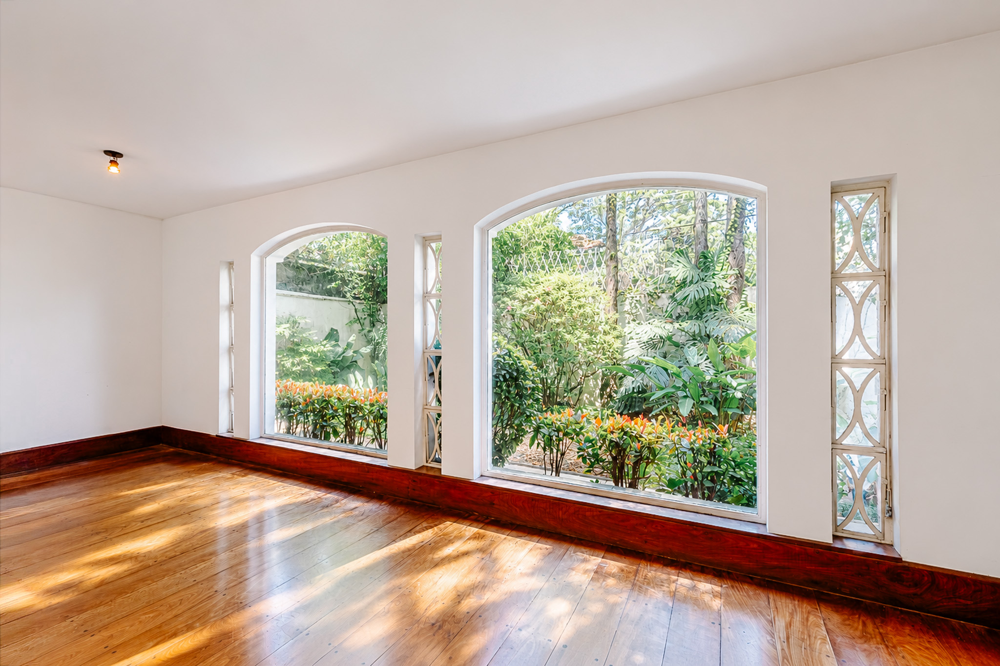 Casa no Jardim Paulista