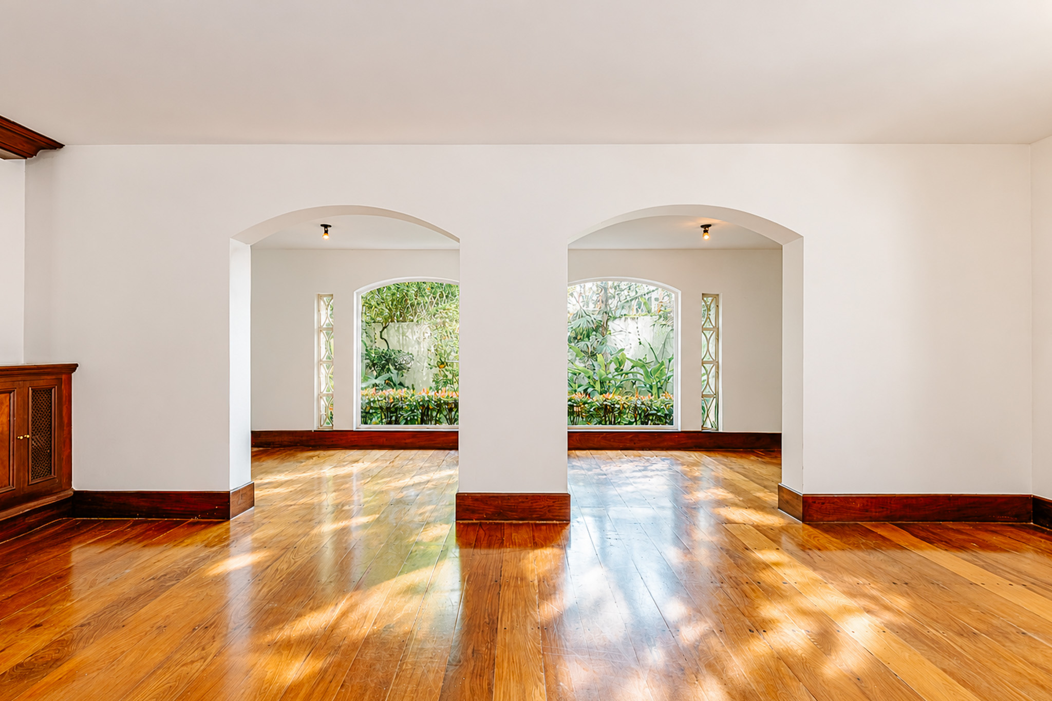 Casa no Jardim Paulista
