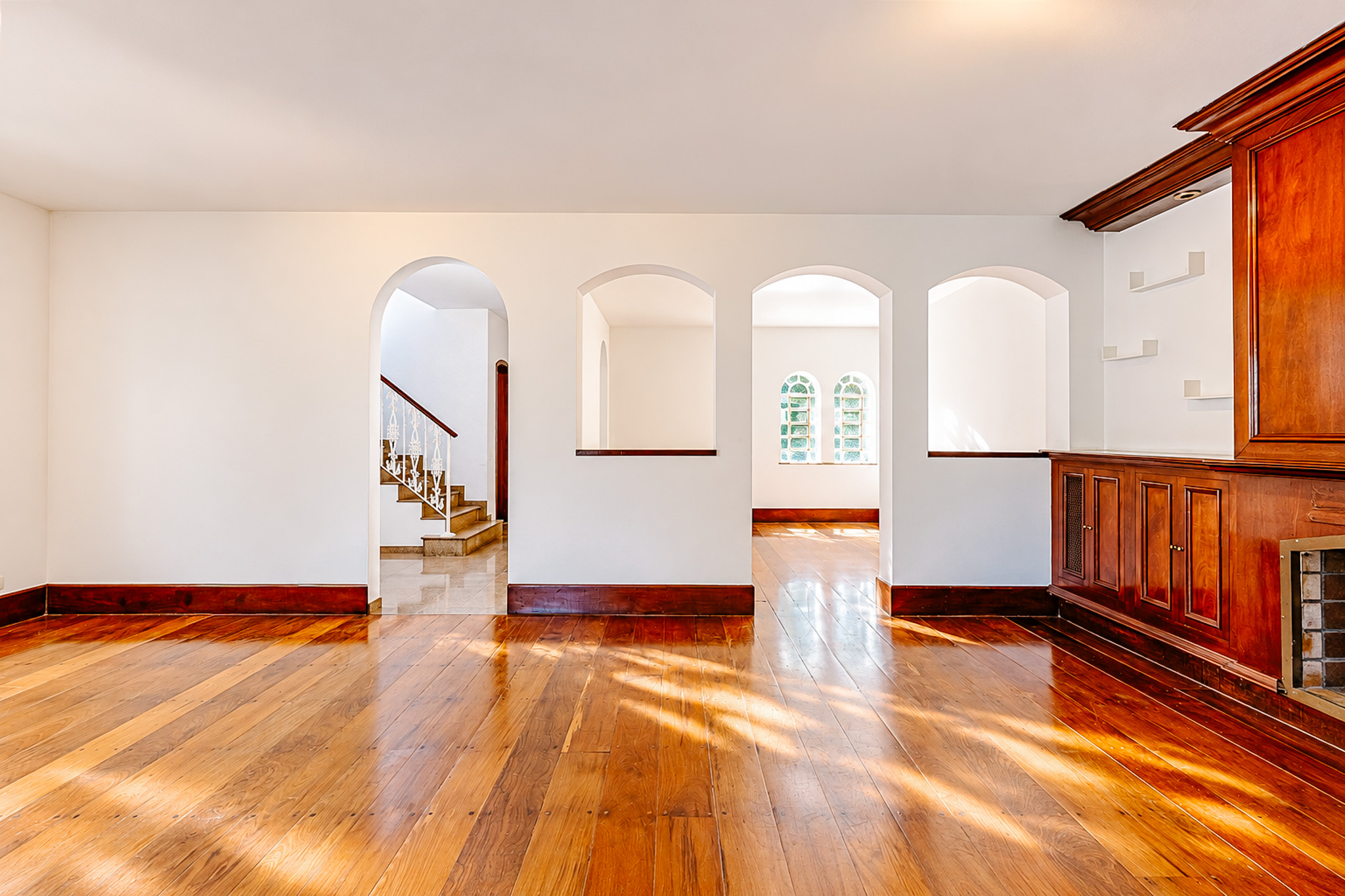 Casa no Jardim Paulista
