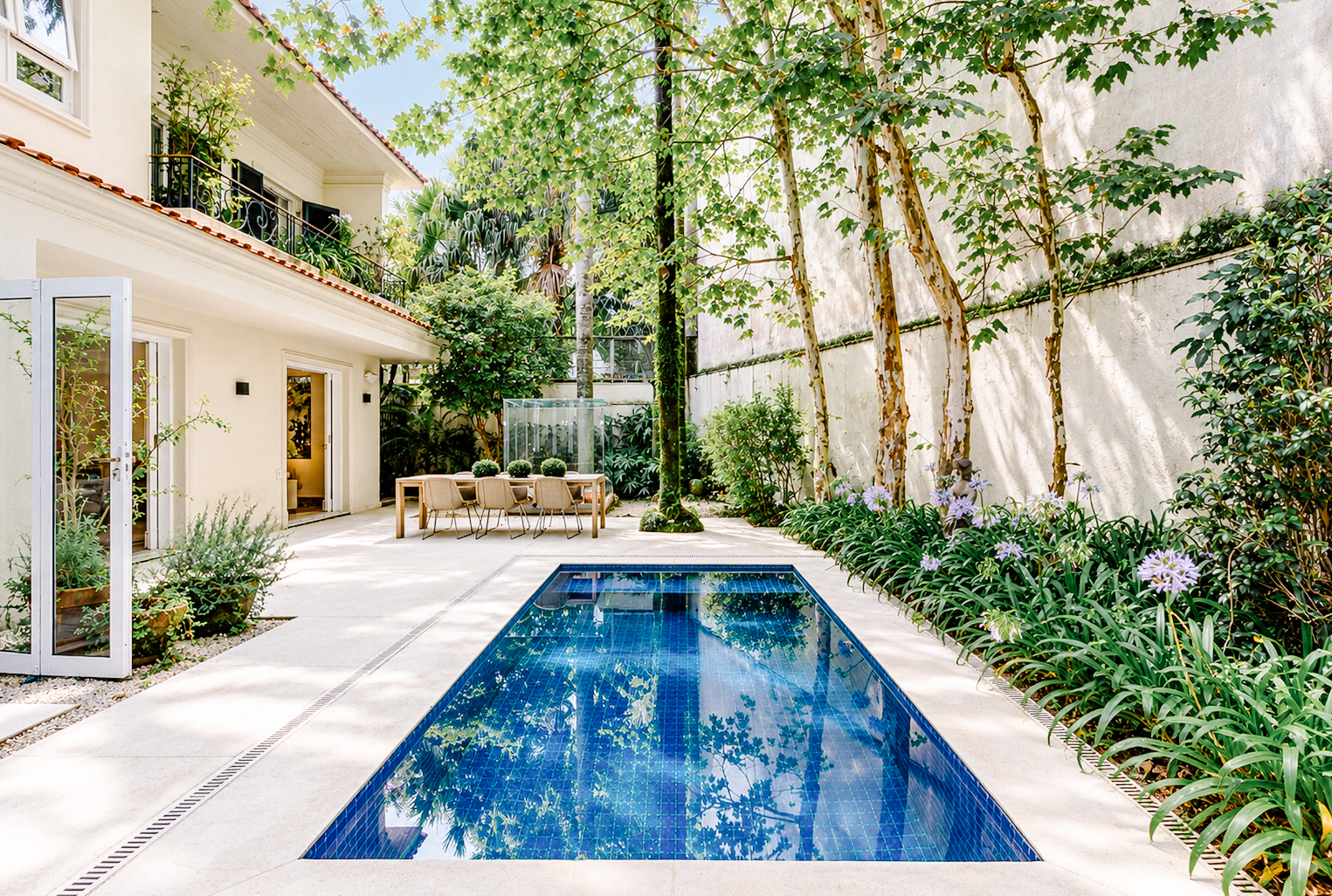 Casa no Jardim Guedala