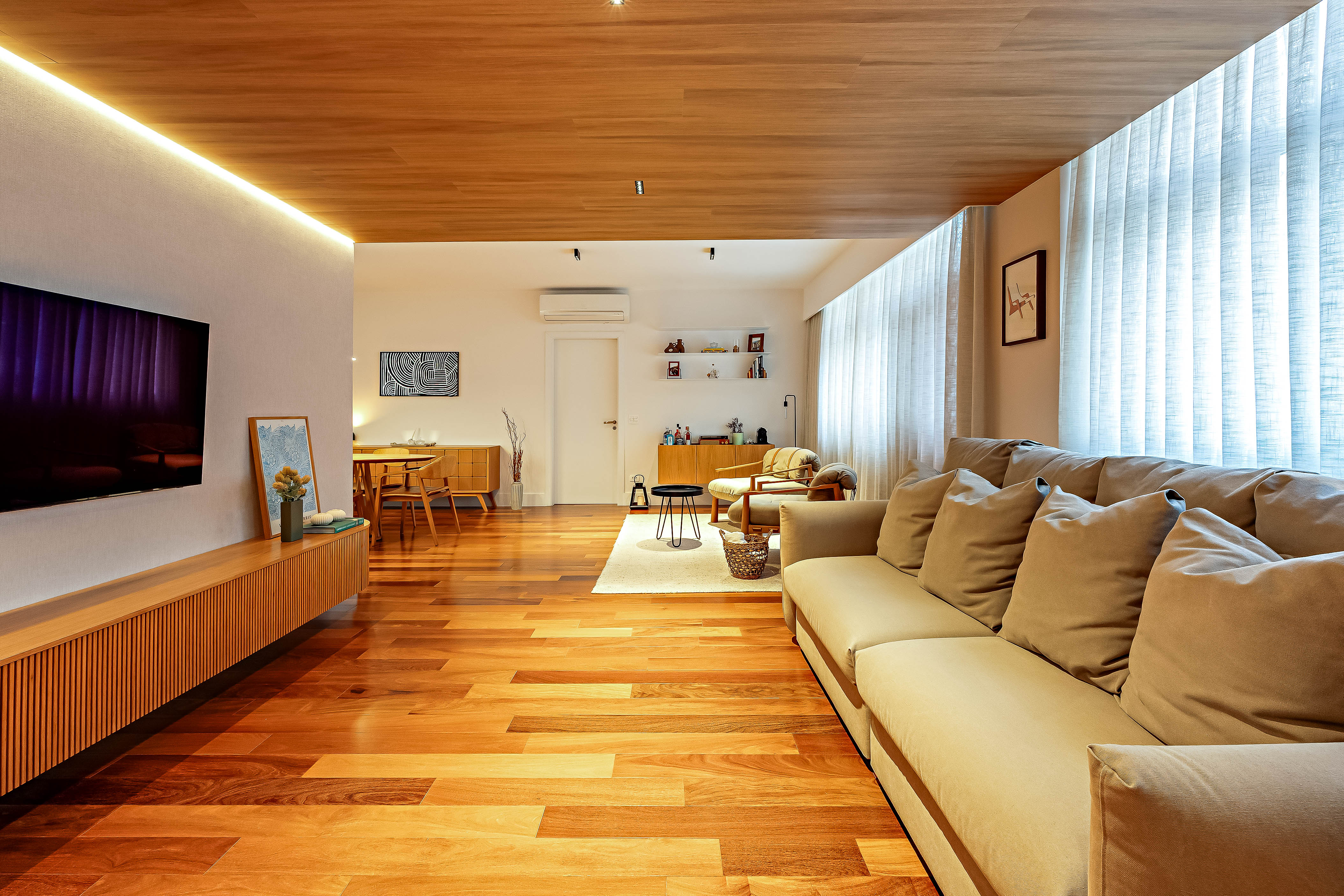 Apartamento no Pinheiros