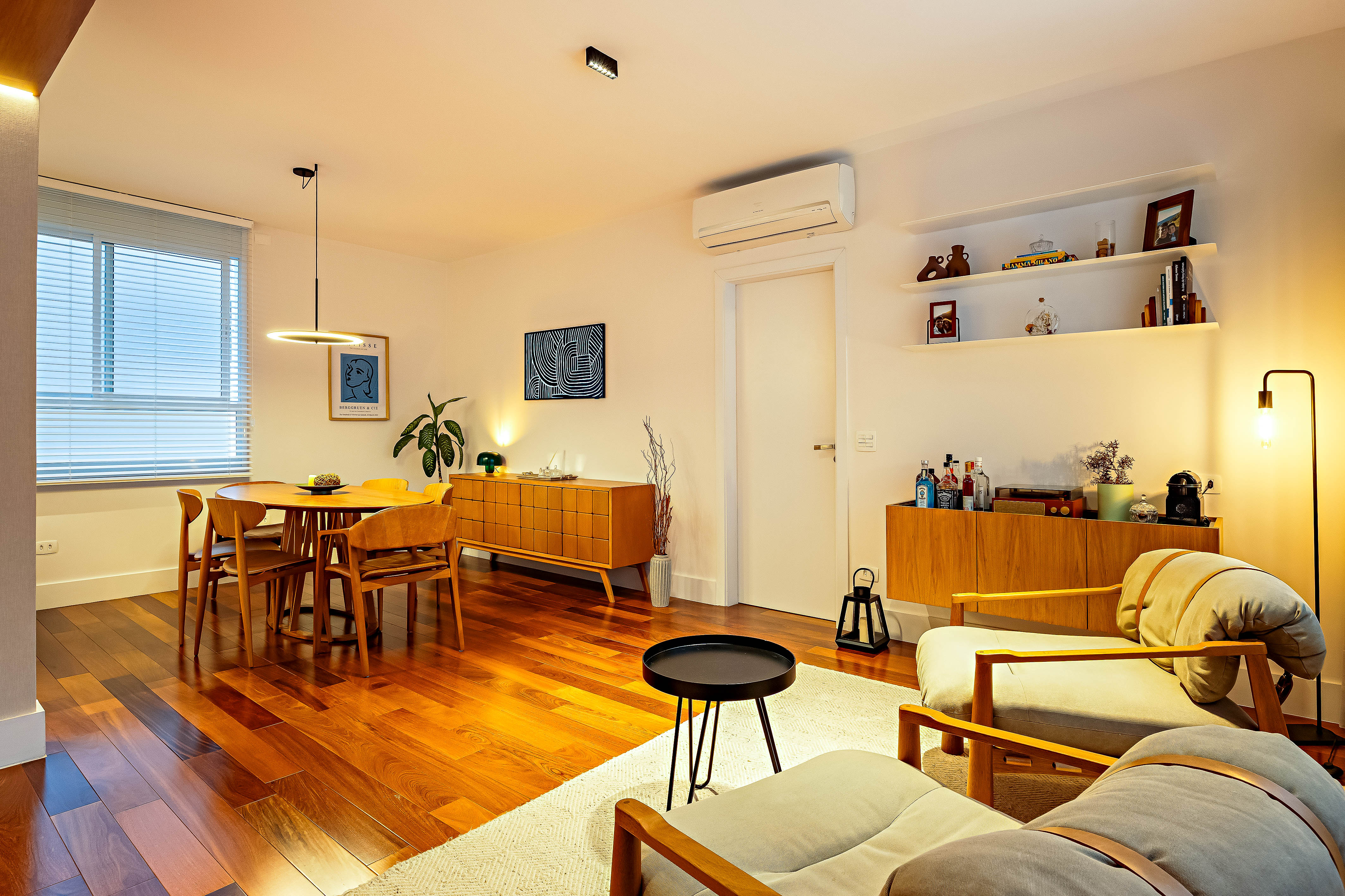 Apartamento no Pinheiros