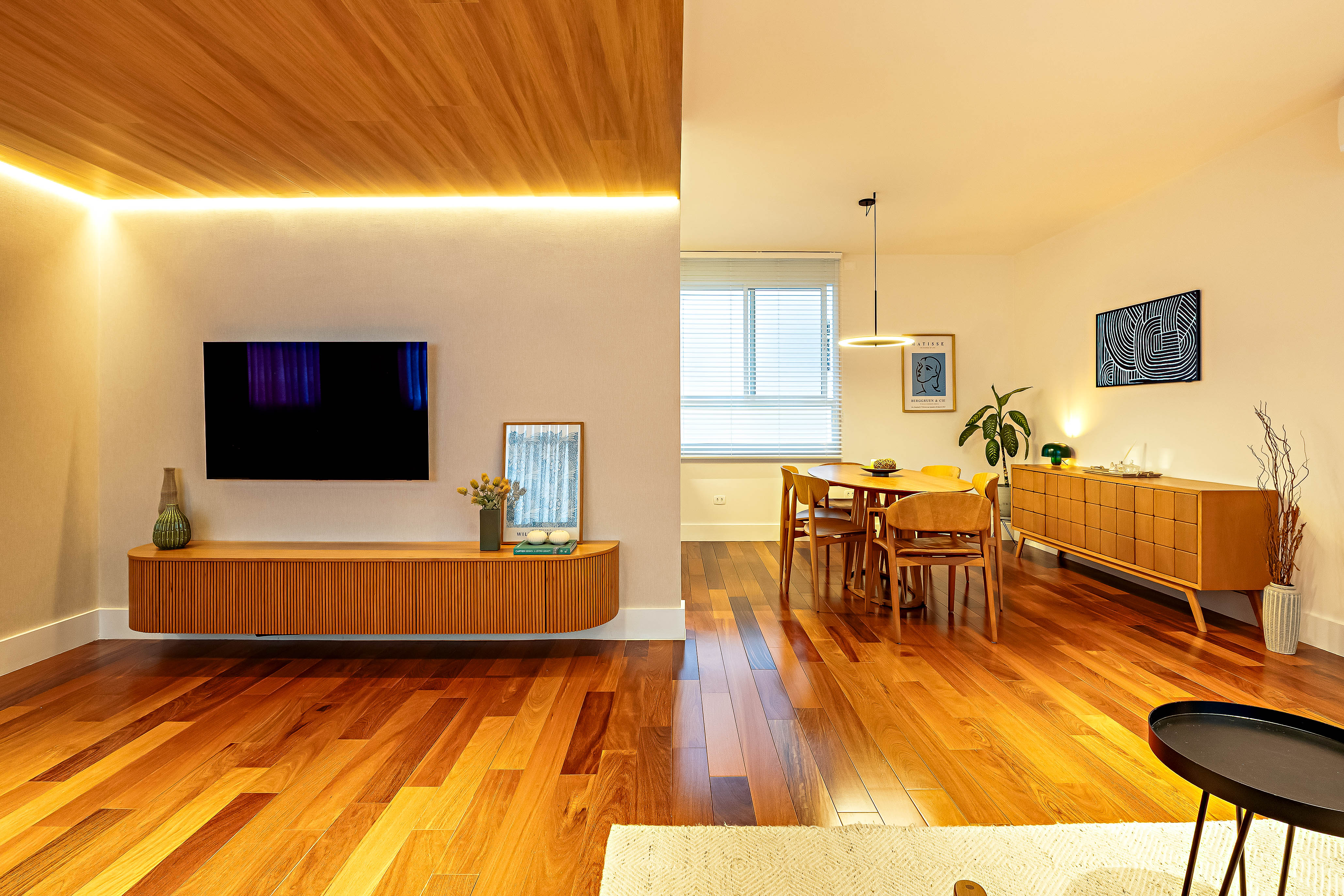 Apartamento no Pinheiros