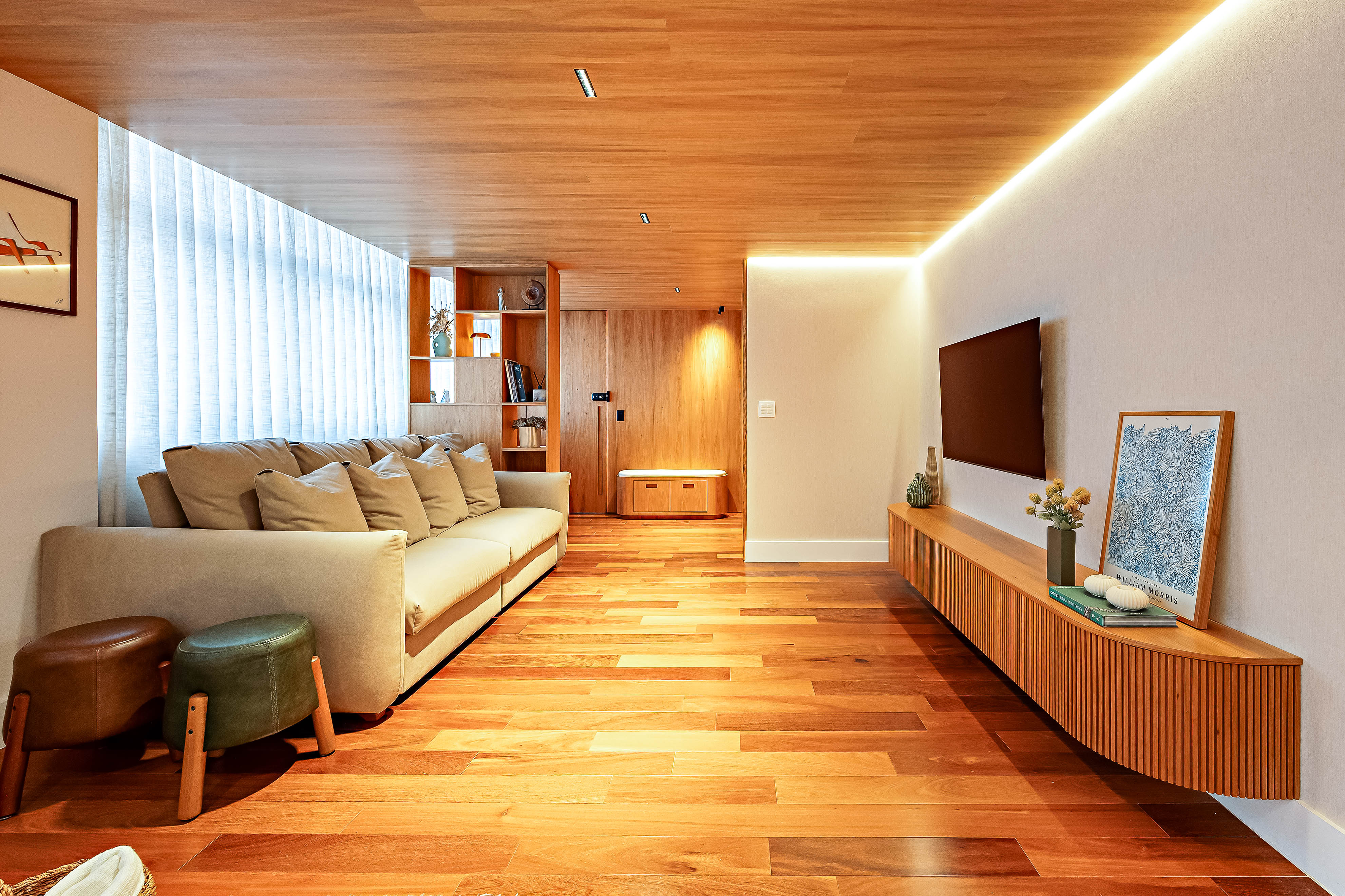 Apartamento no Pinheiros