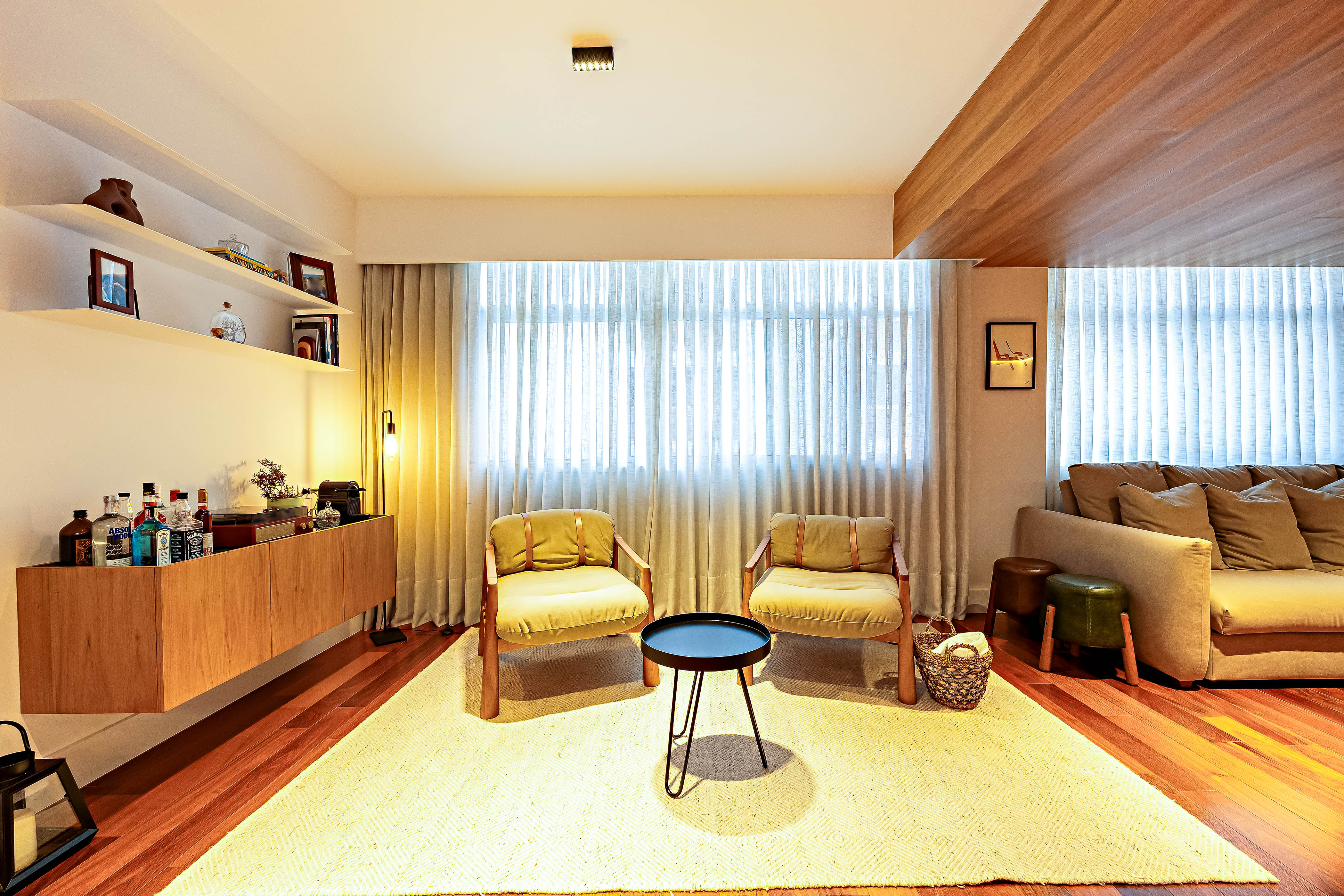 Apartamento no Pinheiros