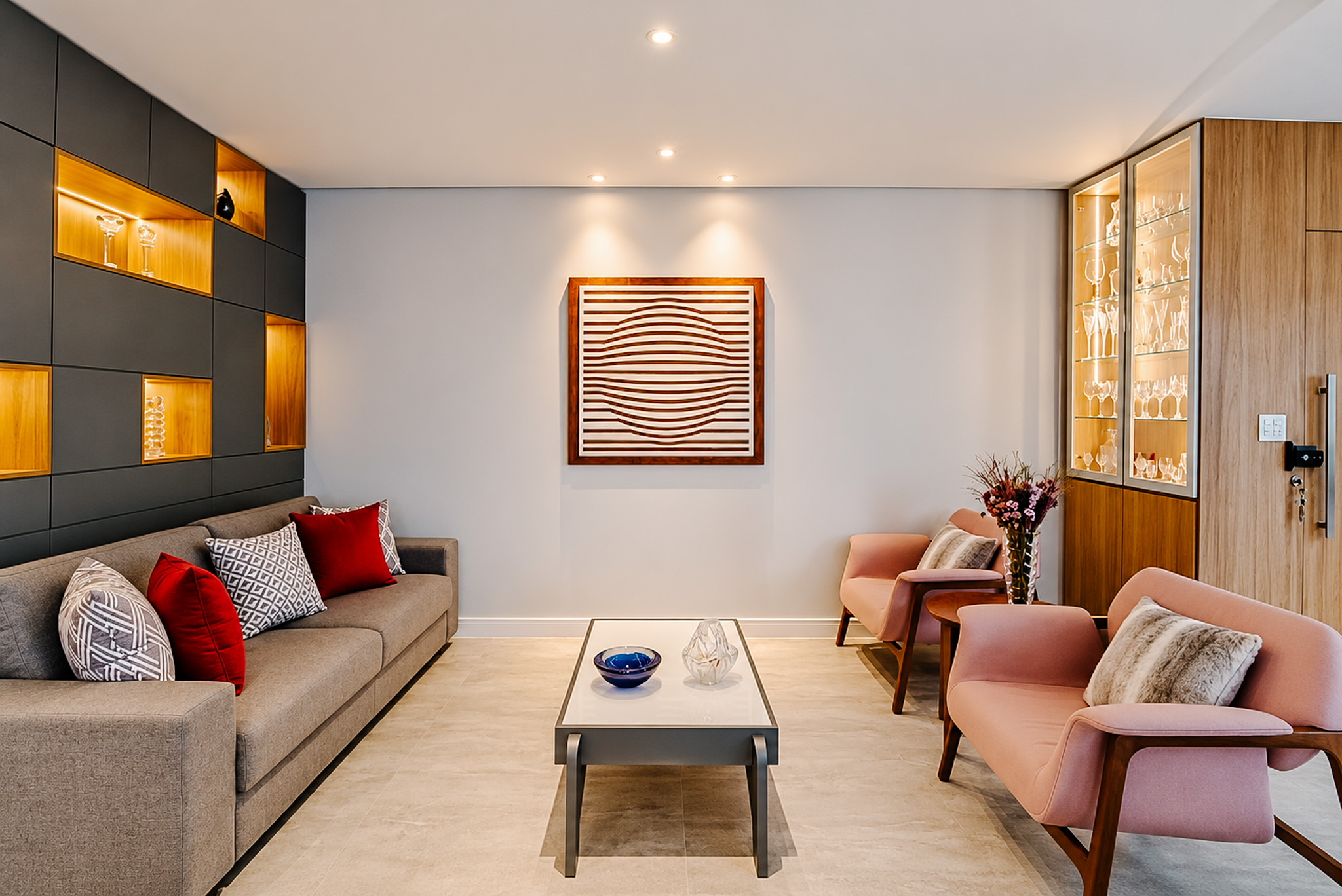Apartamento no Higienópolis