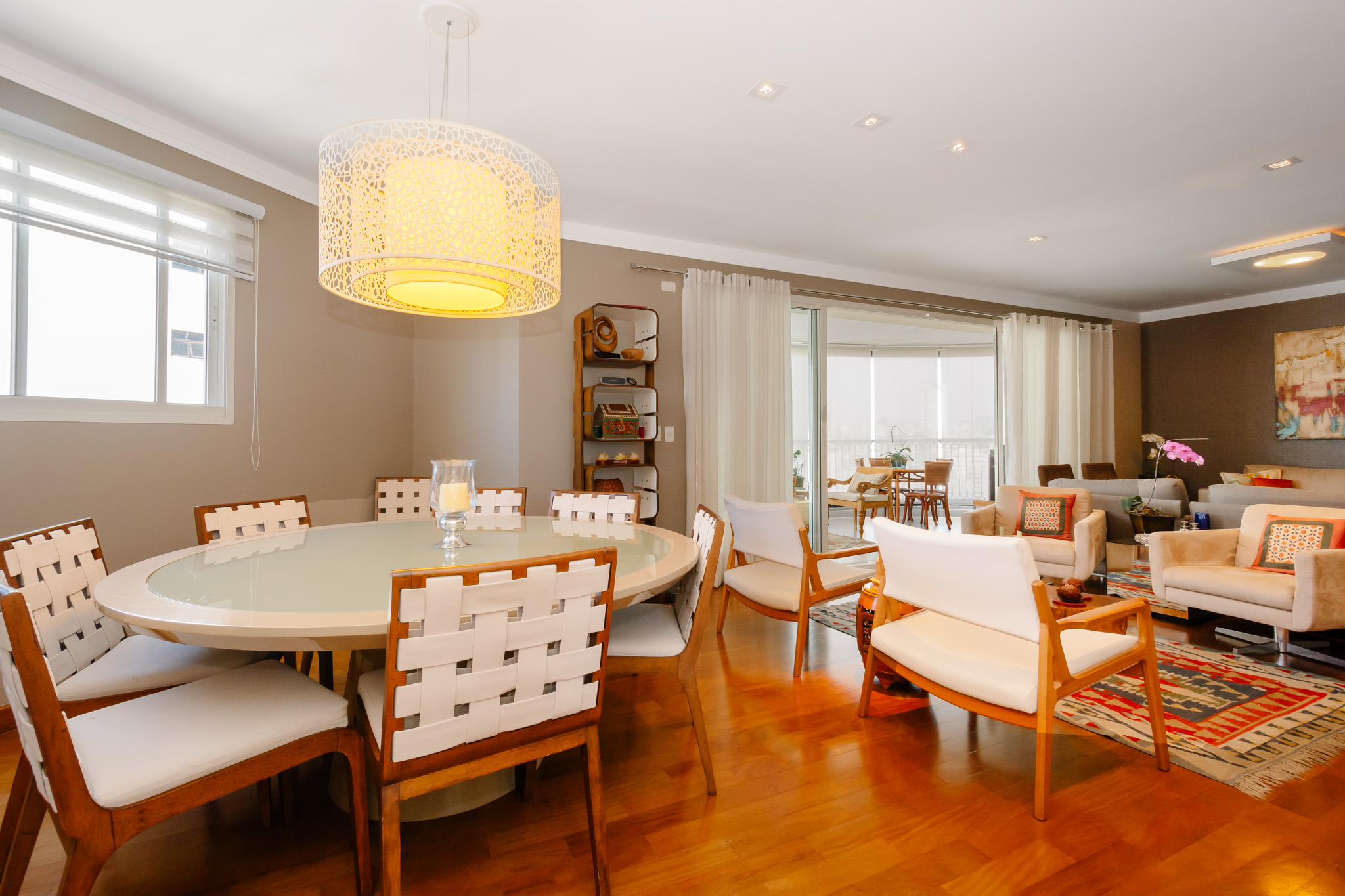 Apartamento no Jardim Paulista