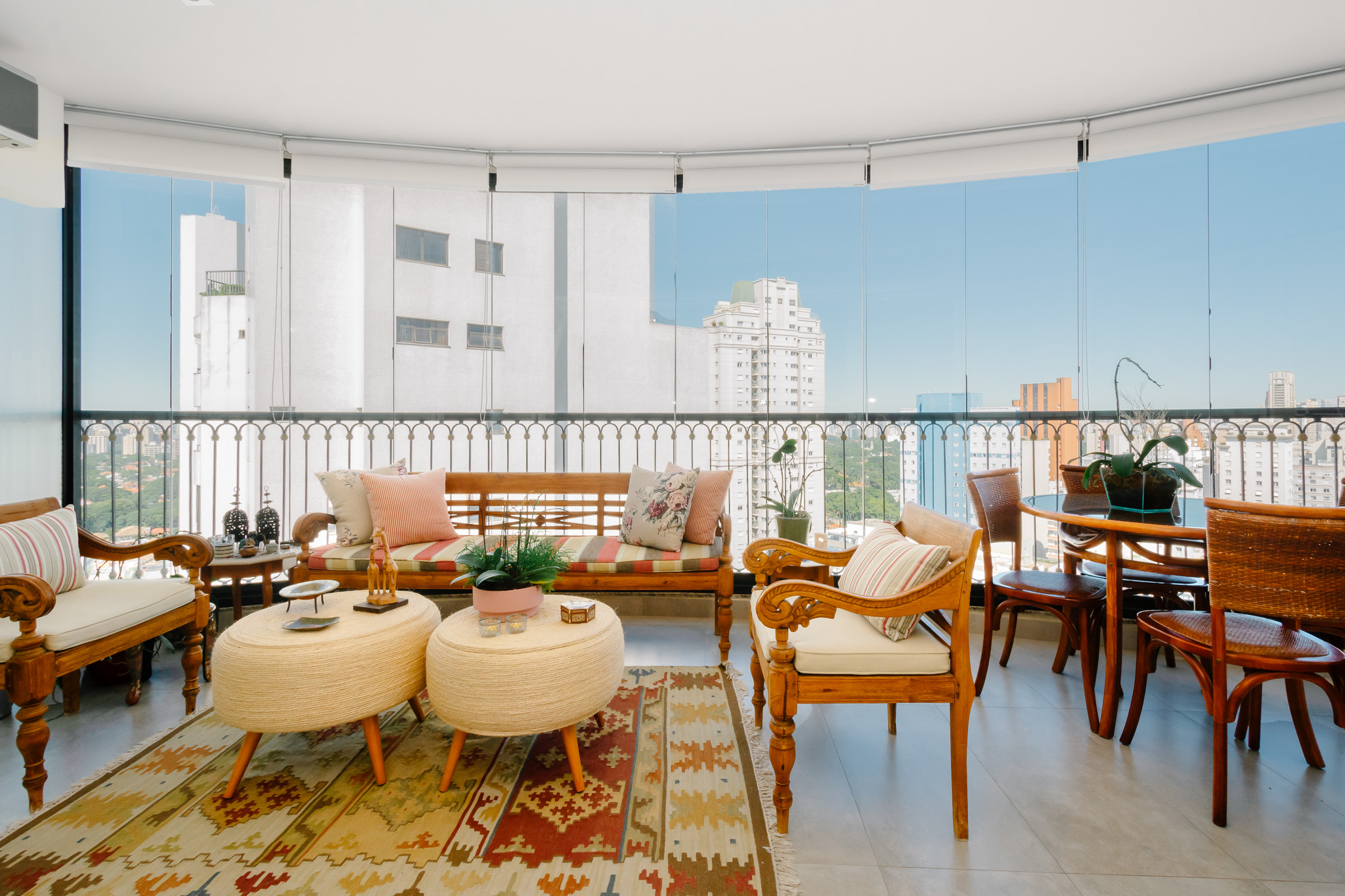 Apartamento no Jardim Paulista