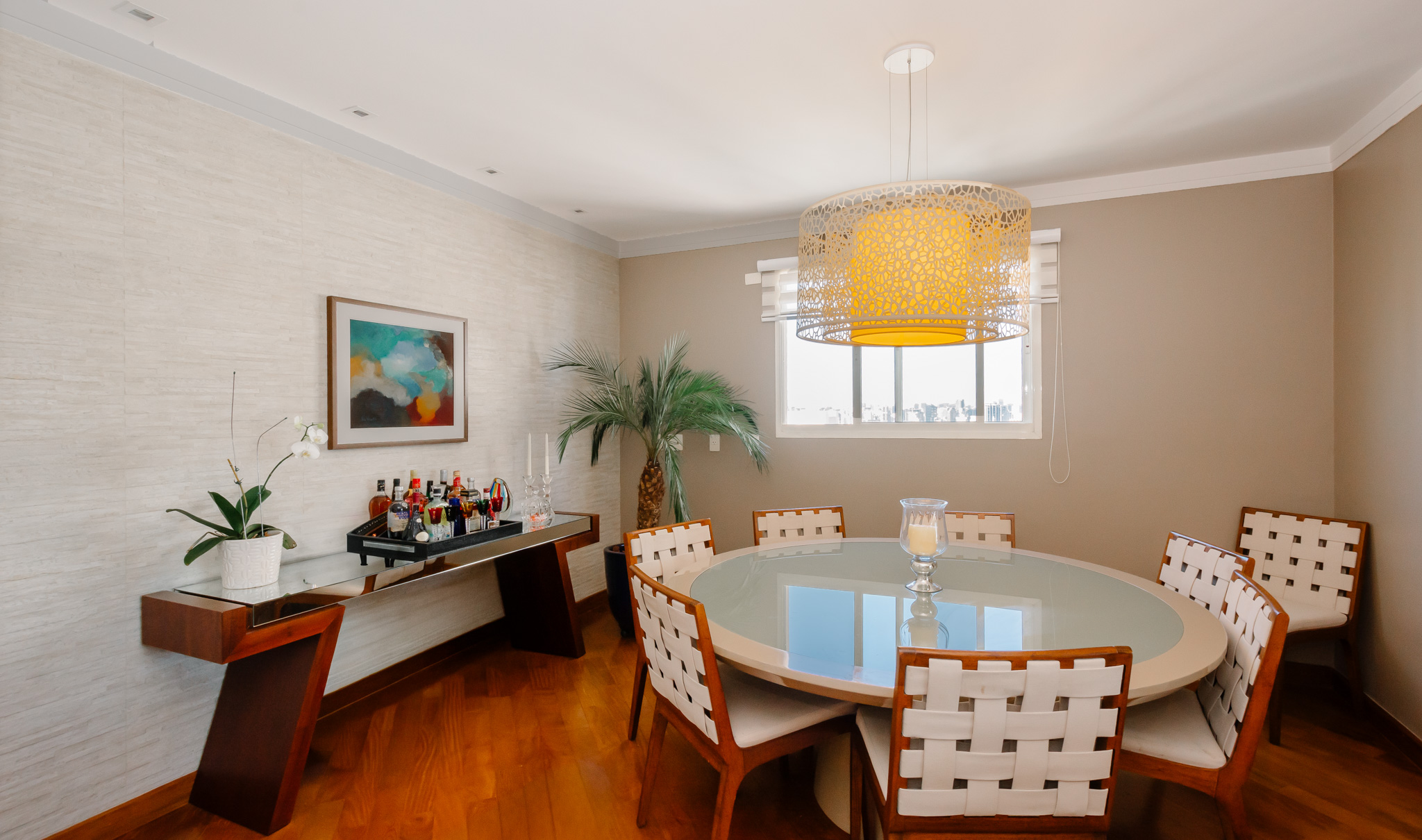 Apartamento no Jardim Paulista